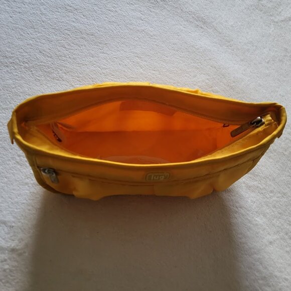 EUC Lot of 5 Cosmetic bags 1 LUG Parasail + 4 IPSY - Picture 7 of 11